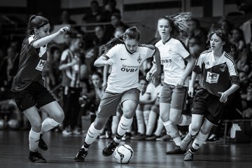 Bild 2404 - C-Juniorinnen Landesmeisterschaft